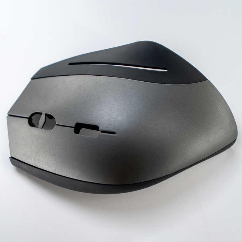 Mouse plastic parts type 8